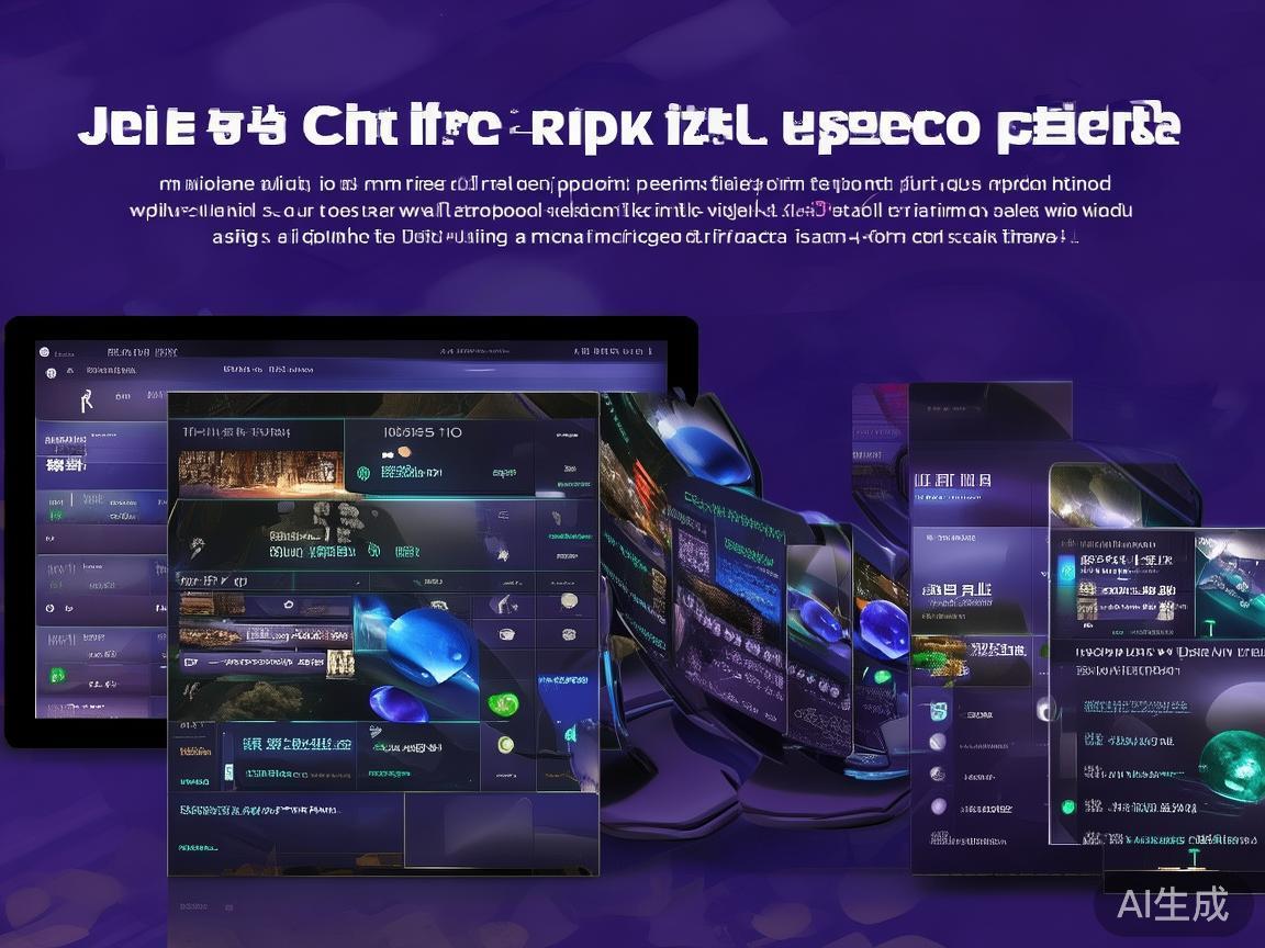 全面解析51棋牌游戏软件的用户体验与详细操作指南