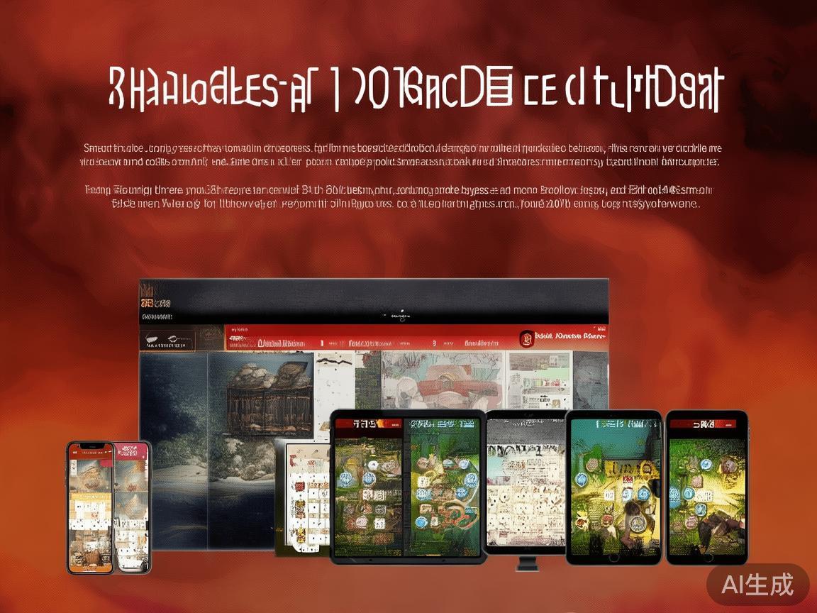 详细指南：2019版51棋牌在各种设备上的下载安装流程与畅快体验分析