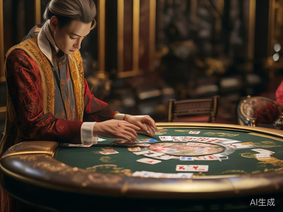 京梦棋牌51m官方最新版玩法攻略：稳赢不赔技巧全解析