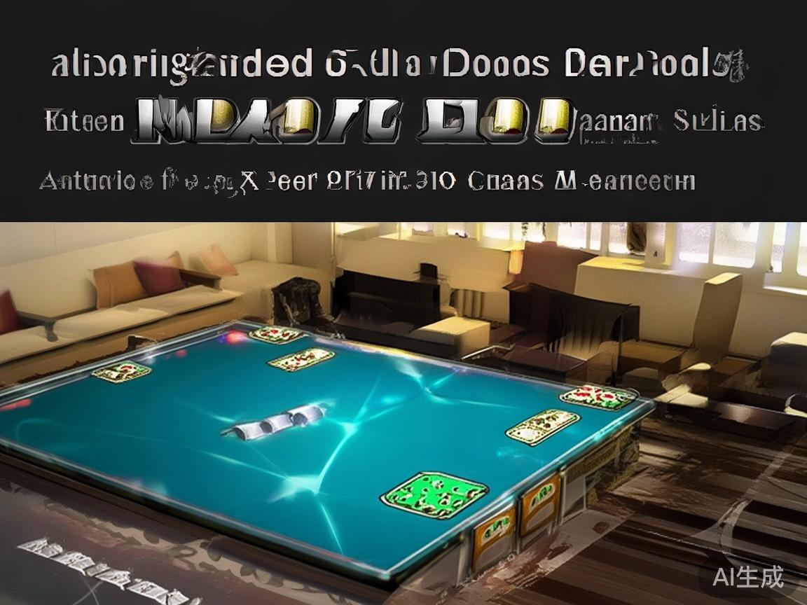 深入解析51棋牌倍率的含义与技巧，助你提升游戏策略水平