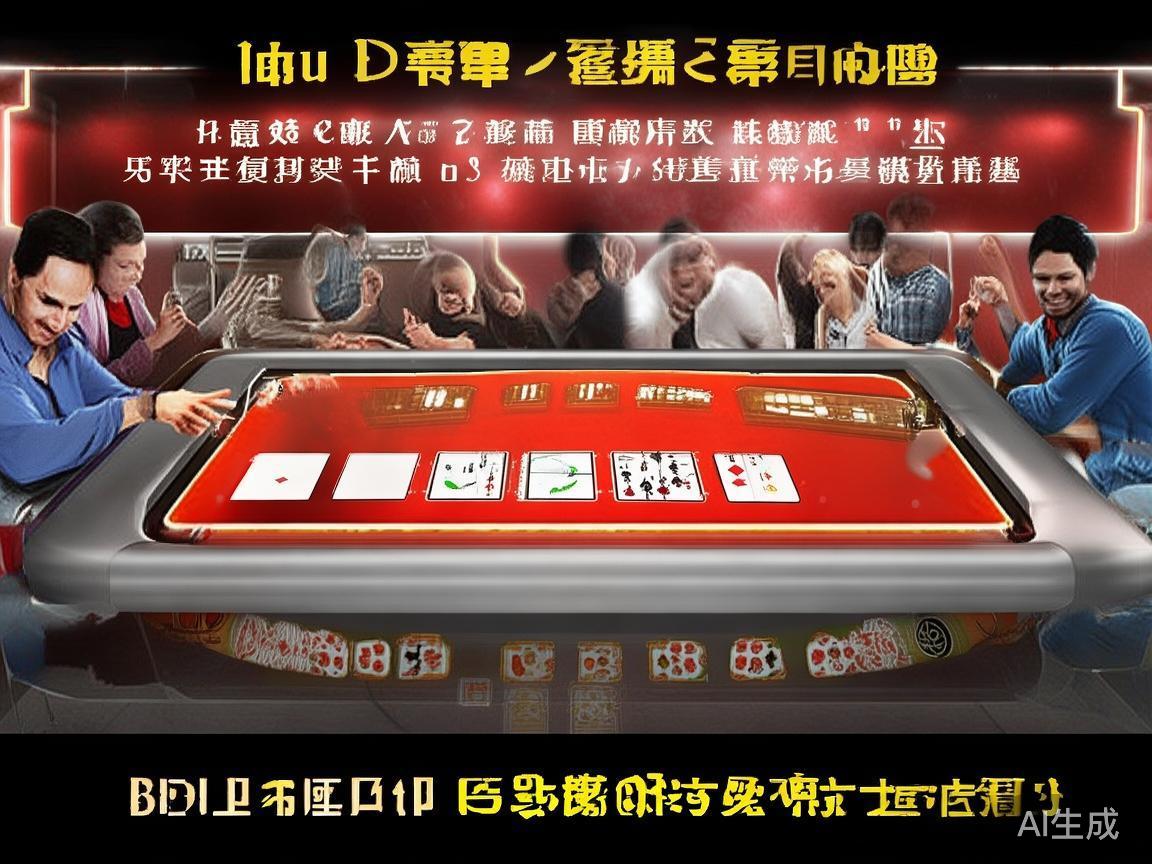 作为中国最受欢迎的扑克牌游戏之一，斗地主以其简单规