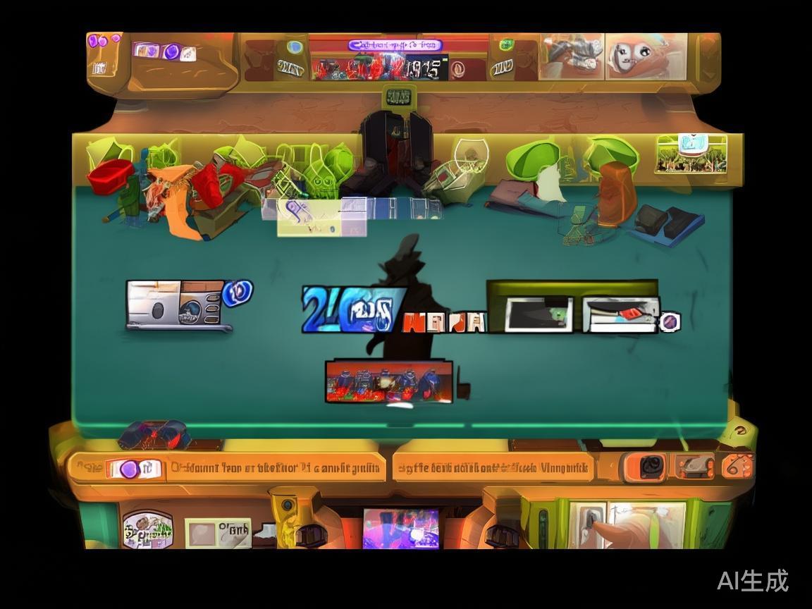 全面解析51v棋牌积分兑换方式与奖励机制的详细介绍 在51v棋牌中,积分作为玩家参与游戏的主要奖励形式