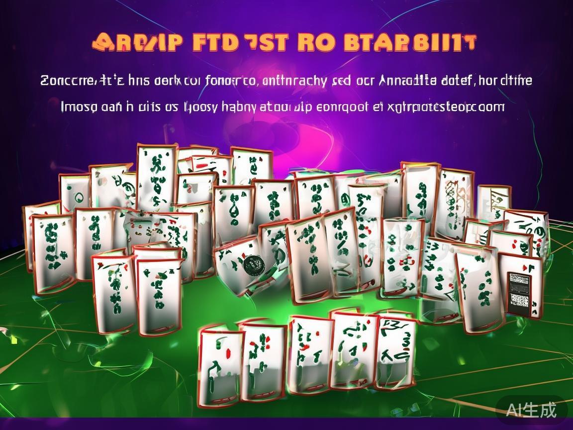 随着移动互联网的快速发展，棋牌游戏已经成为许多休闲