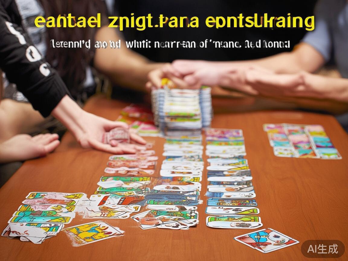 99%玩家推荐的51棋牌开元棋牌最新玩法与攻略详解 此玩法强调策略布局,玩家要结合场上牌势,合理拼接手