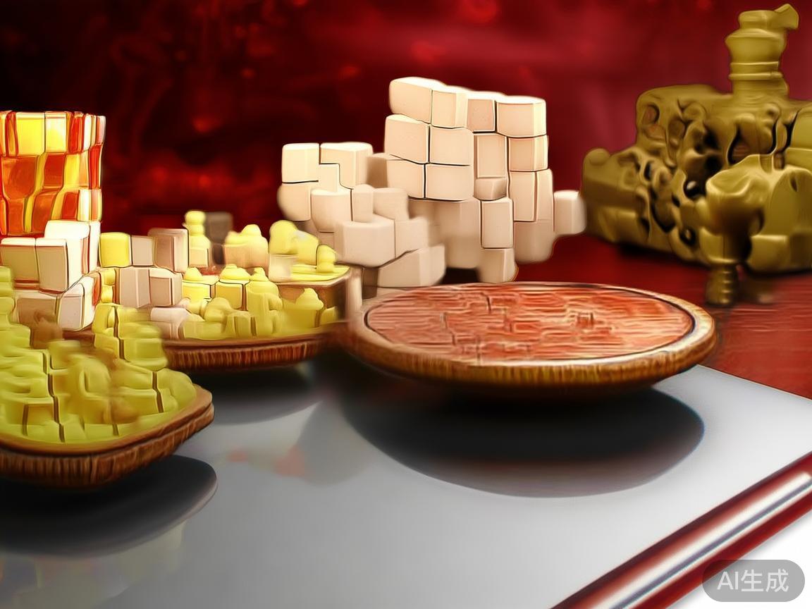 全面介绍51棋牌游戏软件丰富多样的经典游戏类型及特色玩法 除了纸牌和麻将,策略类棋牌游戏也是非常受欢迎的类别