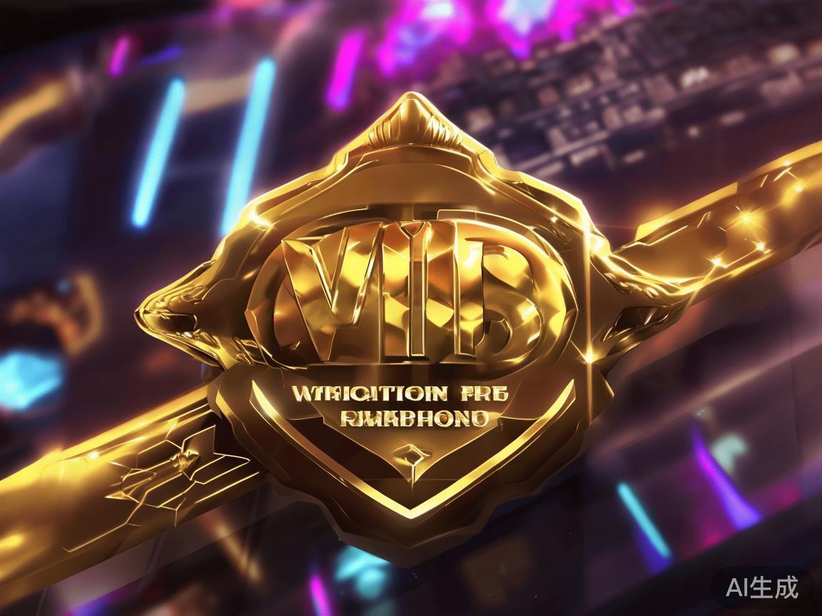 全面解析旺旺棋牌51sole奖品体系与VIP特权福利详解 一些核心的VIP福利包括:专属的游戏特权,如免广告