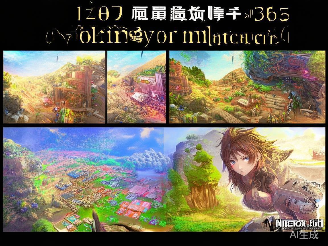 画面质量是游戏吸引力的重要因素之一。任天堂棋牌51