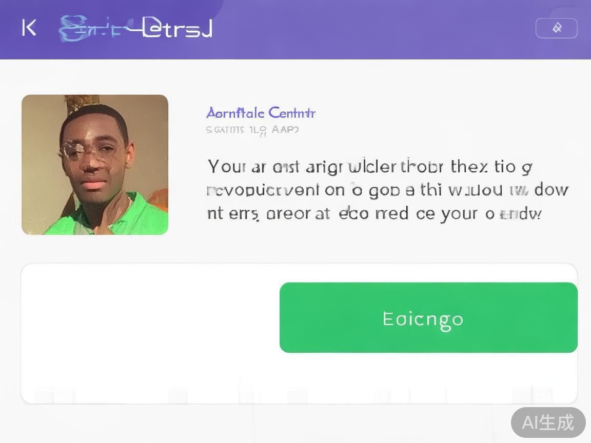 在个人中心页面，通常会有“头像”或“头像设置”的选