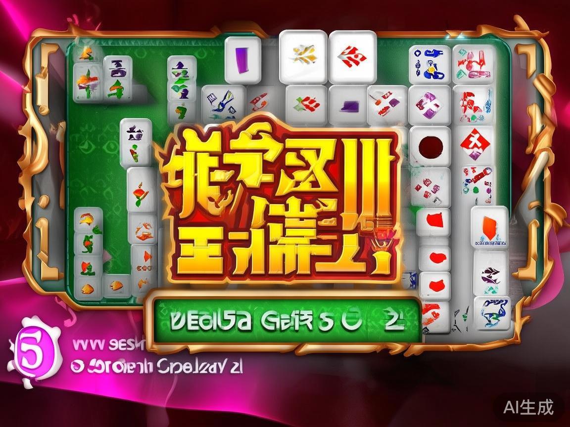 在当今数字娱乐飞速发展的时代，一款优秀的棋牌类游戏