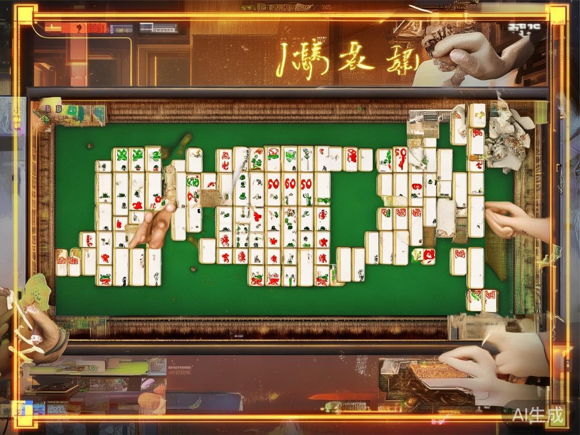 如何充分利用开源51棋牌技术满足多样化游戏开发需求 某知名棋牌游戏开发团队运用开源51棋牌技术,基于其