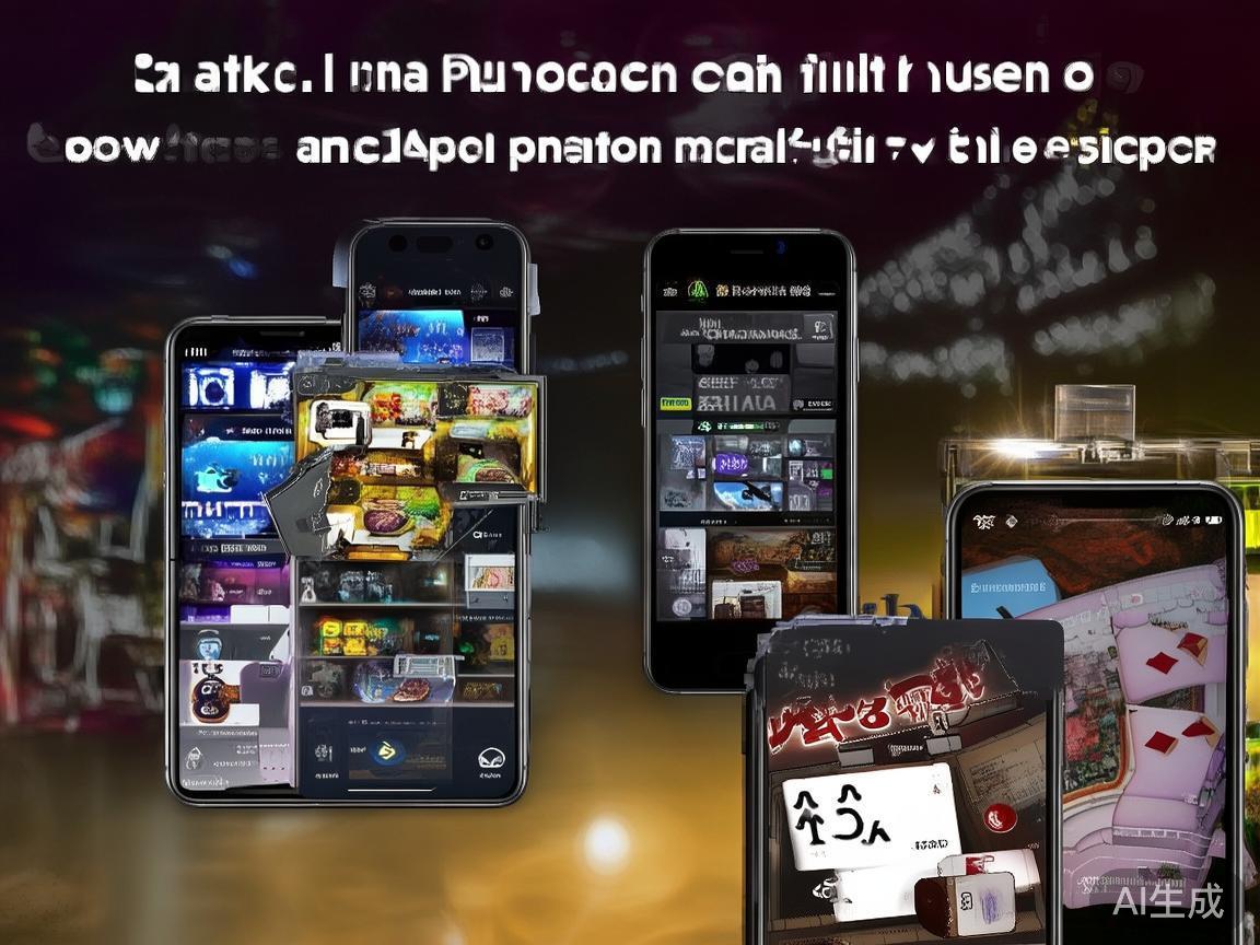 为何及时更新51棋牌大厅版本至关重要
在移动互联