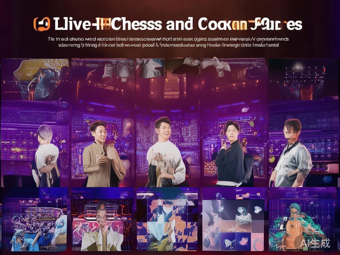 在当今快节奏的生活中，线上棋牌游戏不仅满足了人们休