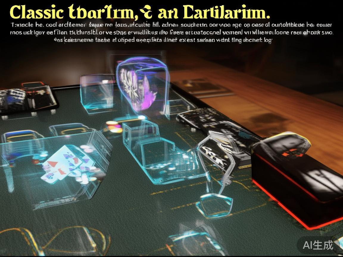 以某一款经典棋牌为例，该平台采取了统一的骰子算法和