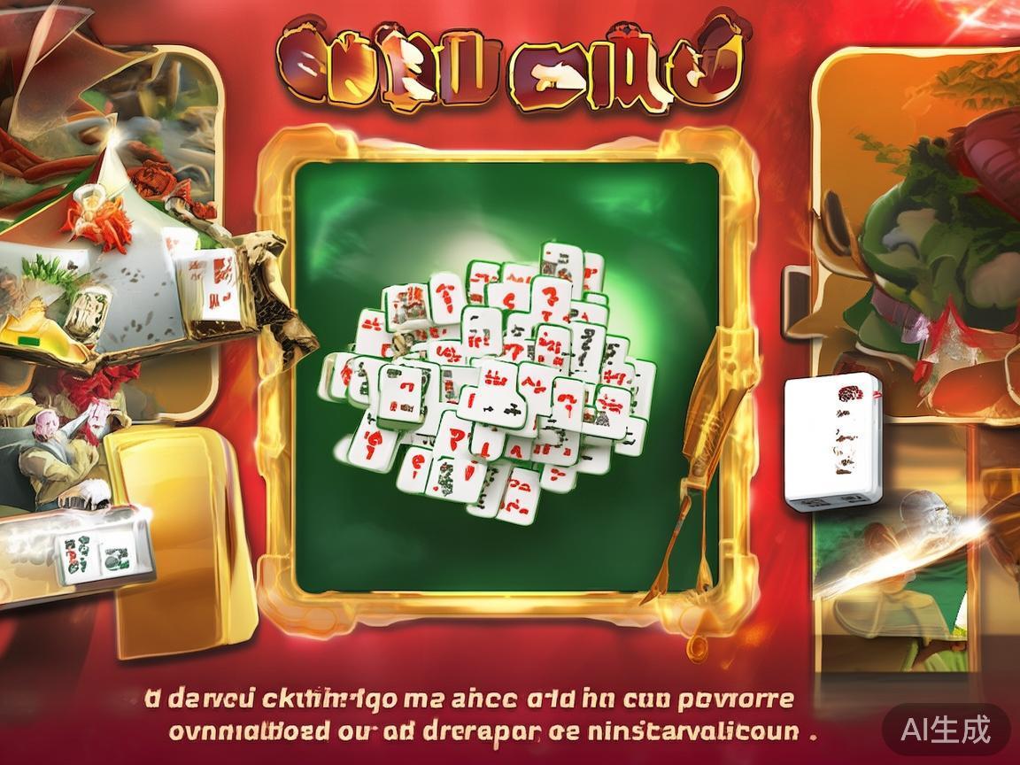 51棋牌牛牛:创新玩法引领极致竞技体验,畅享全新牛牛游戏乐趣 在当今数字娱乐高速发展的时代,传统的棋牌游戏逐渐融