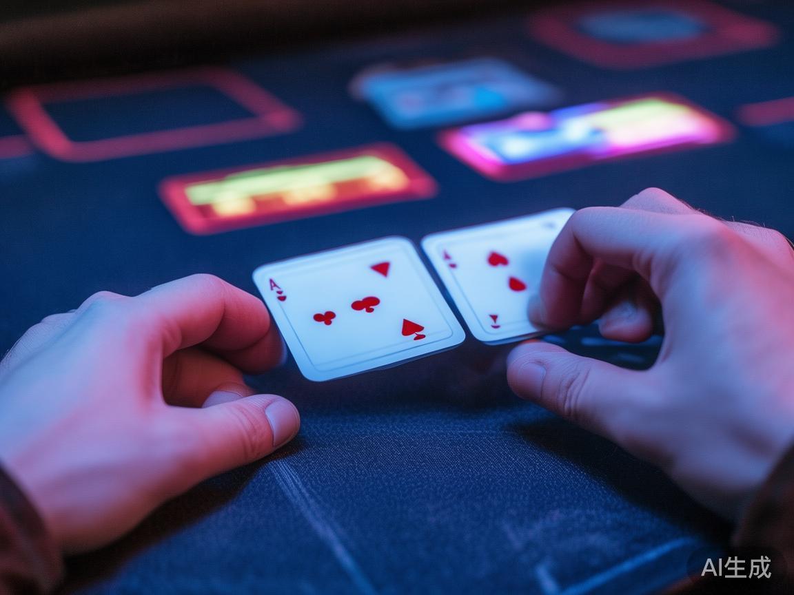 全面解析虎牙OK51棋牌拖牌困扰：实用技巧与有效解决方案