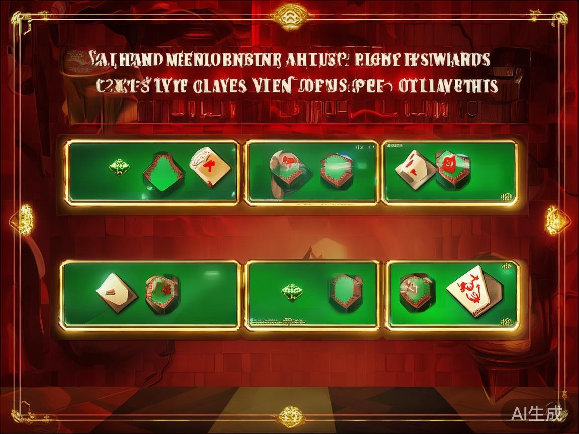 大玩家777棋牌51：全面解读VIP会员专属福利与精彩奖励活动