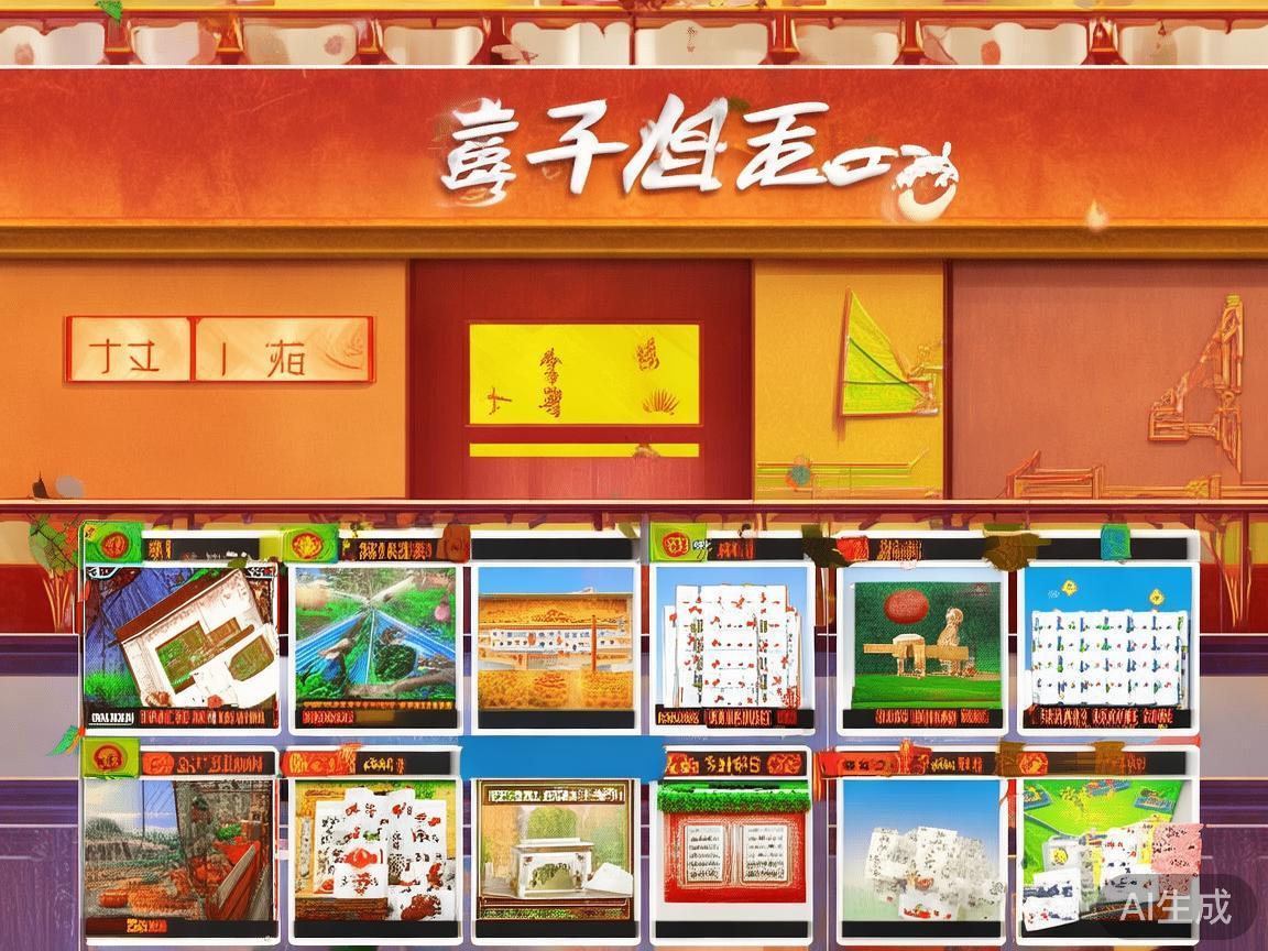 51棋牌老版与新版特色功能对比分析：区别与优势详解