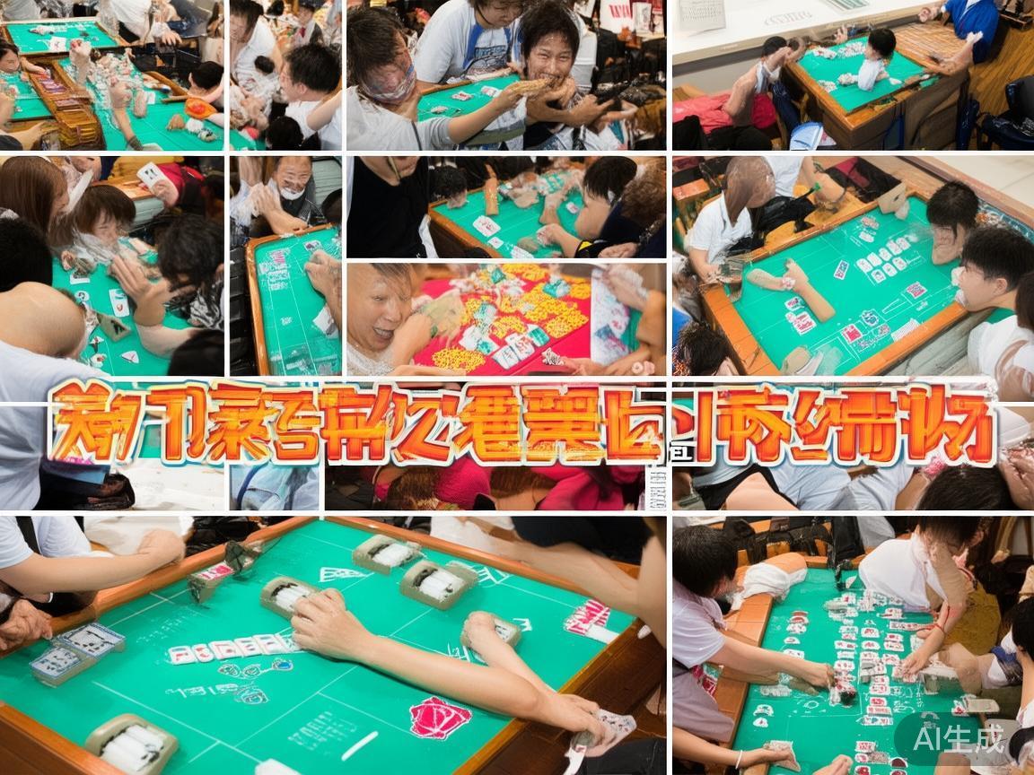 全面解析首席棋牌51MB线上比赛活动内容与最新参与攻略