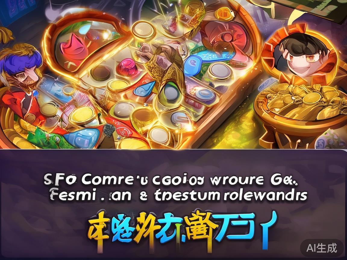 2023年51开端棋牌平台值得期待的精彩活动与丰富优惠推荐